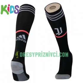 Juventus Dětské Domácí Ponožky 2019-2020